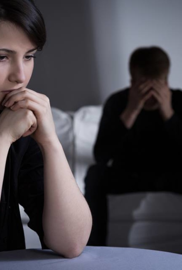 إعترافات زوجية .. من الجاني ومن الضحية؟