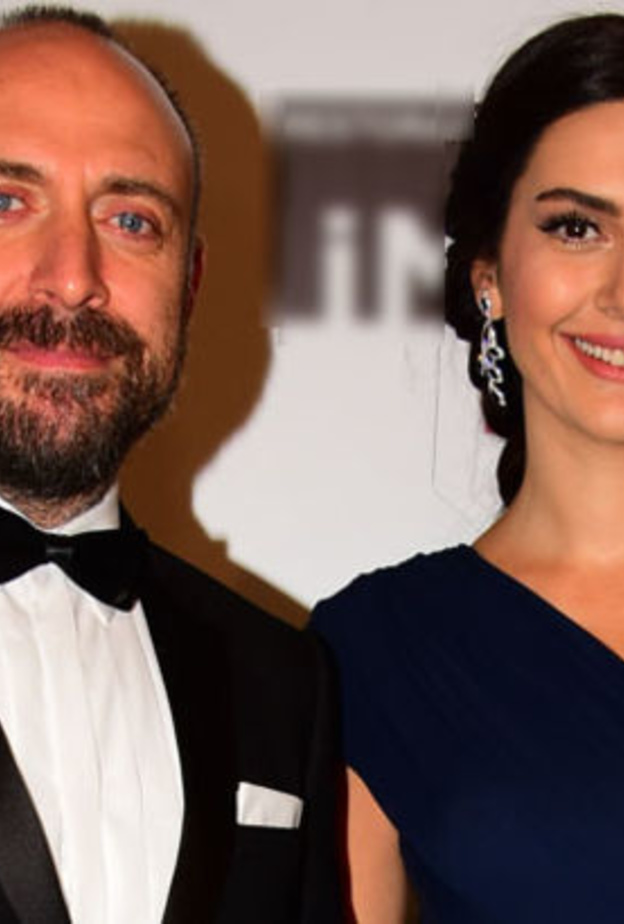 برجوزار كوريل وخالد أرجنتش