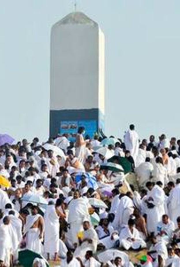 5 فيروسات خطرة تواجه الحجاج هذا العام