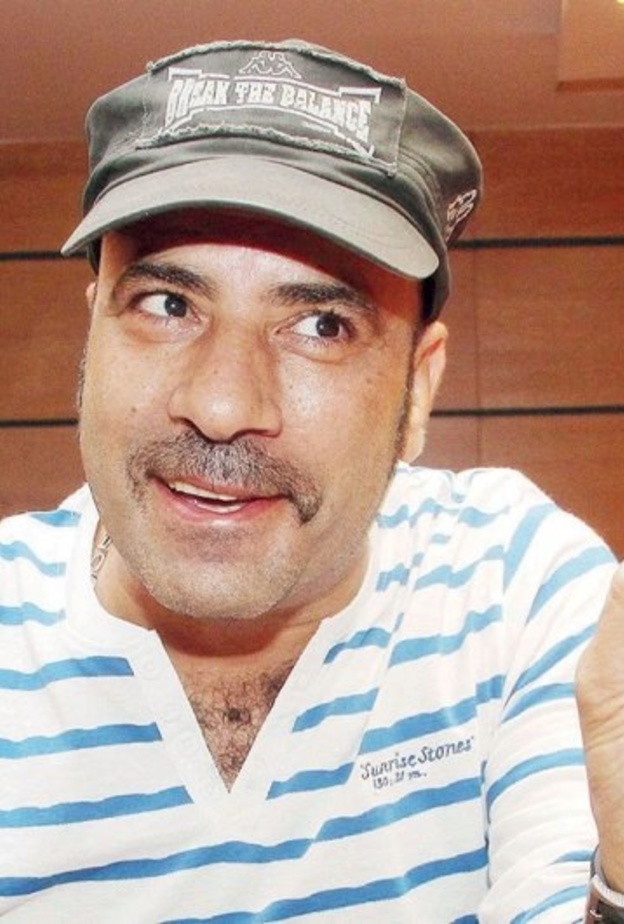 محمد سعد