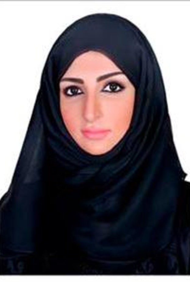 خولة العبدولي