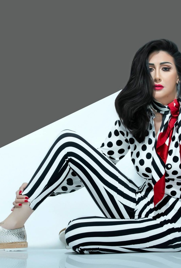 غادة عبد الرازق