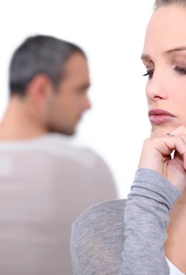 8 طباع في الرجل لا تحلمي بتغييرها أبداً