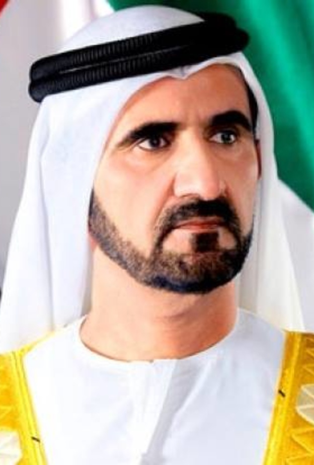 الشيخ محمد بن راشد يأمر بتعديل قانون إنشاء مؤسسة دبي للمرأة