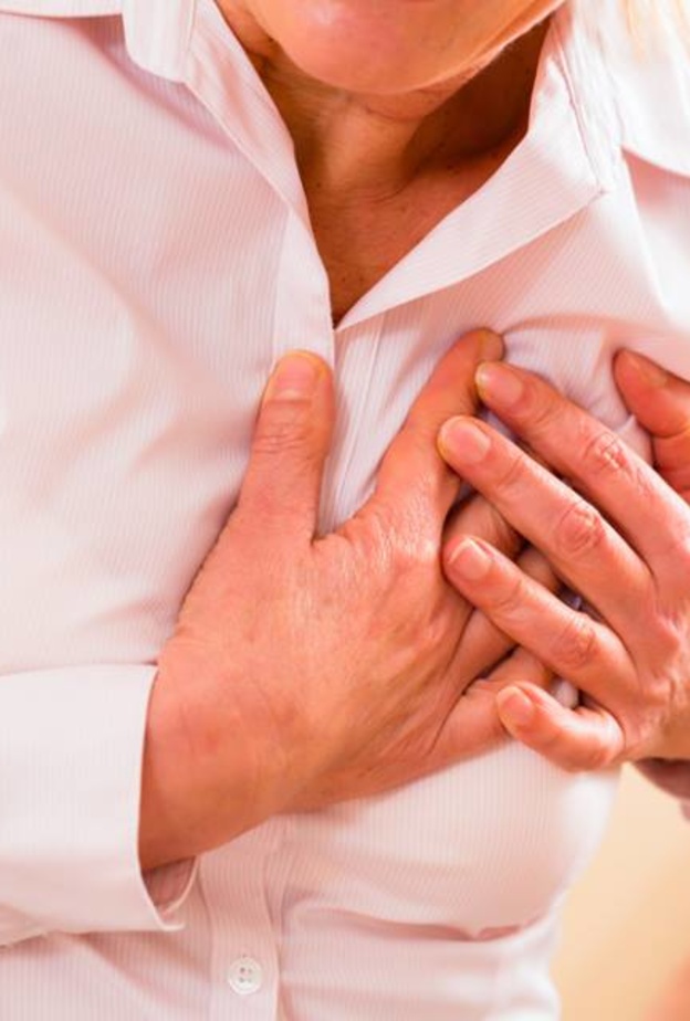 هذا ما يفعله القلق والإكتئاب بمرضى الروماتويد