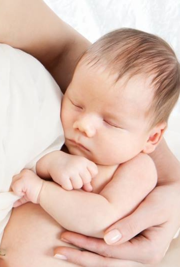 هل حدثت لك هذه الأعراض بعد الولادة؟