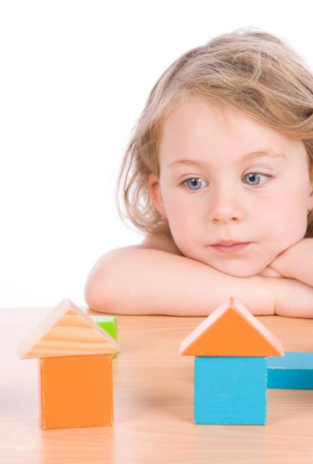 هل توجد علاقة بين التوحد والإبداع؟