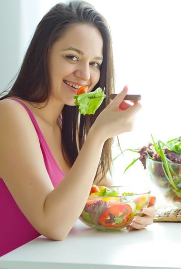 سلوكيات النحفاء.. سبيلك لتحقيق حلم الرشاقة 