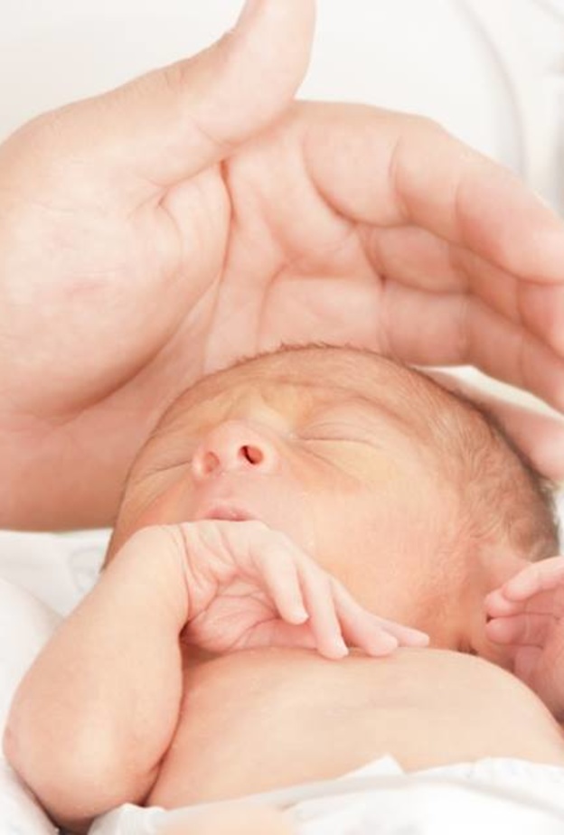 الأطفال الخدج أقل نجاحا في حياتهم العملية والعلمية  