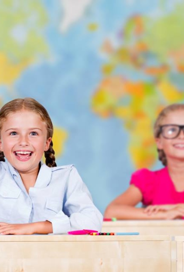 التحصيل الدراسي الجيد لطفلك ينبع من مطبخك.. كيف؟ 