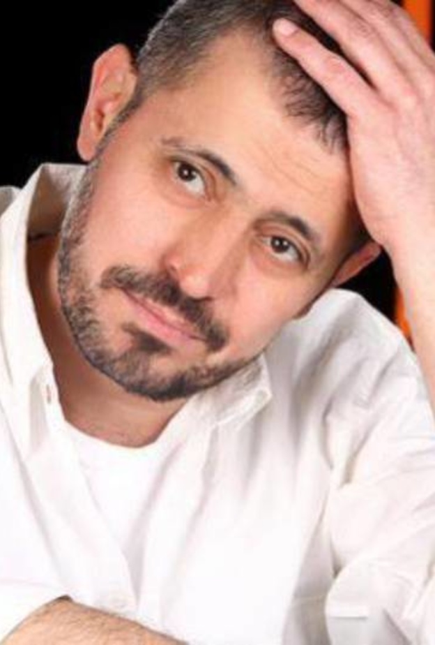 الفنان جورج وسوف يفجع بوفاة والده