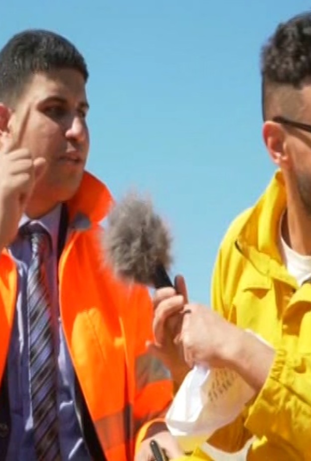 الخليل كوميدي