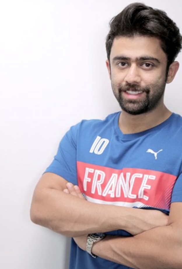 خالد بو صخر