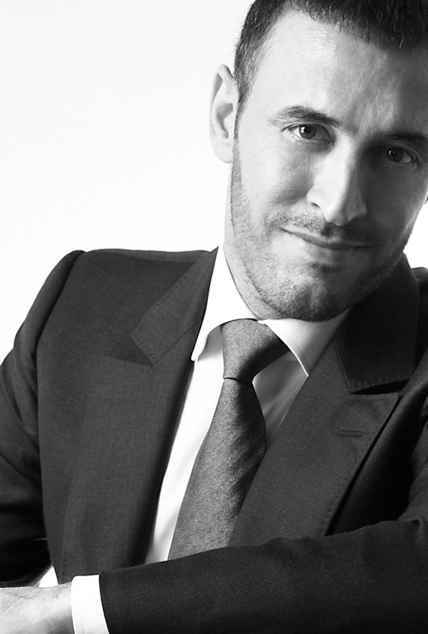 كاظم الساهر