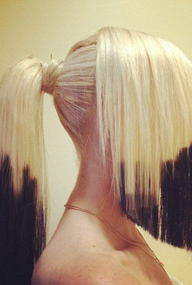 غوين ستيفاني بقصة شعر و لون جديدين .. هل أعجبتكم؟