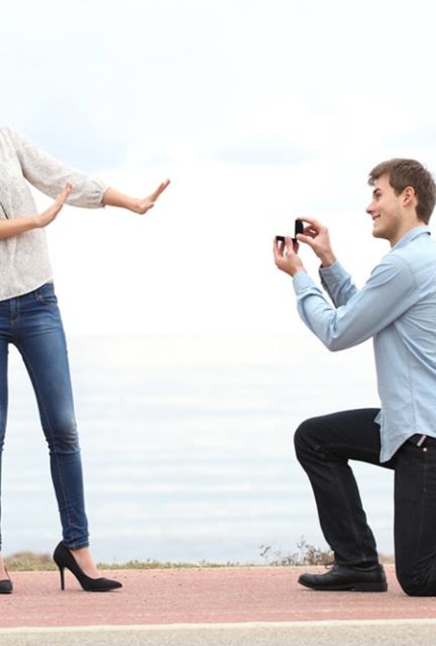 6 أسباب هامة تمنع الفتيات من الزواج 