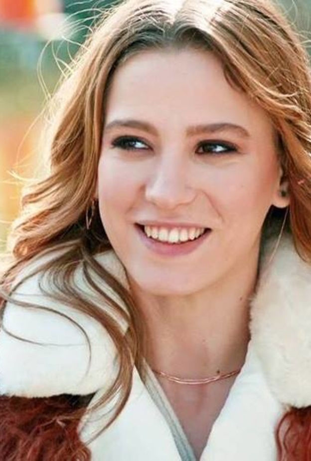 سيريناي ساريكايا