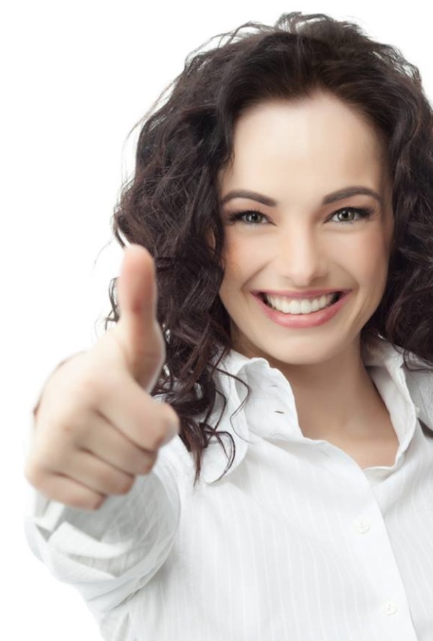  لتكوني الأفضل .. تمسكي بذلك