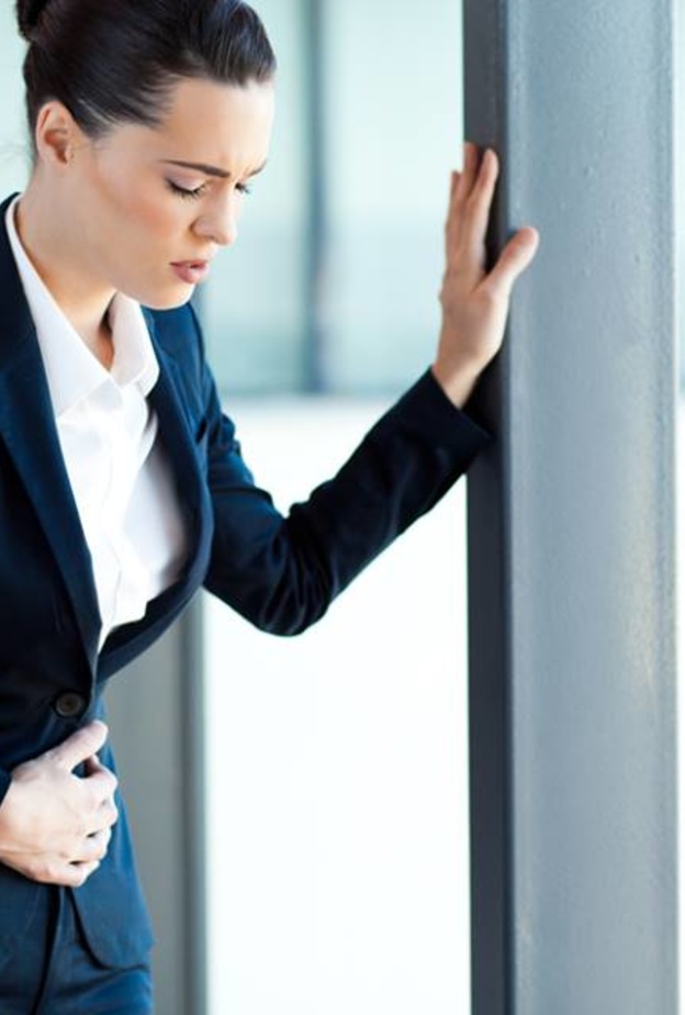 ما هي أهم أعراض القولون العصبي؟