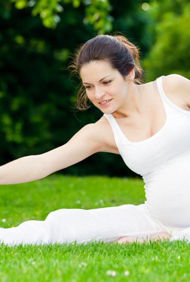 للحامل .. لسلامة جنينك عليك الإهتمام بممارسة الرياضة يوميا