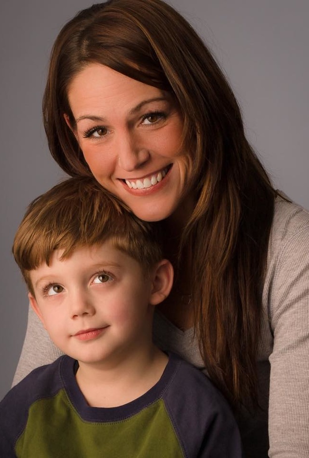 كيف تستفيدين من المناسبات لتعليم طفلك خصال حميدة؟