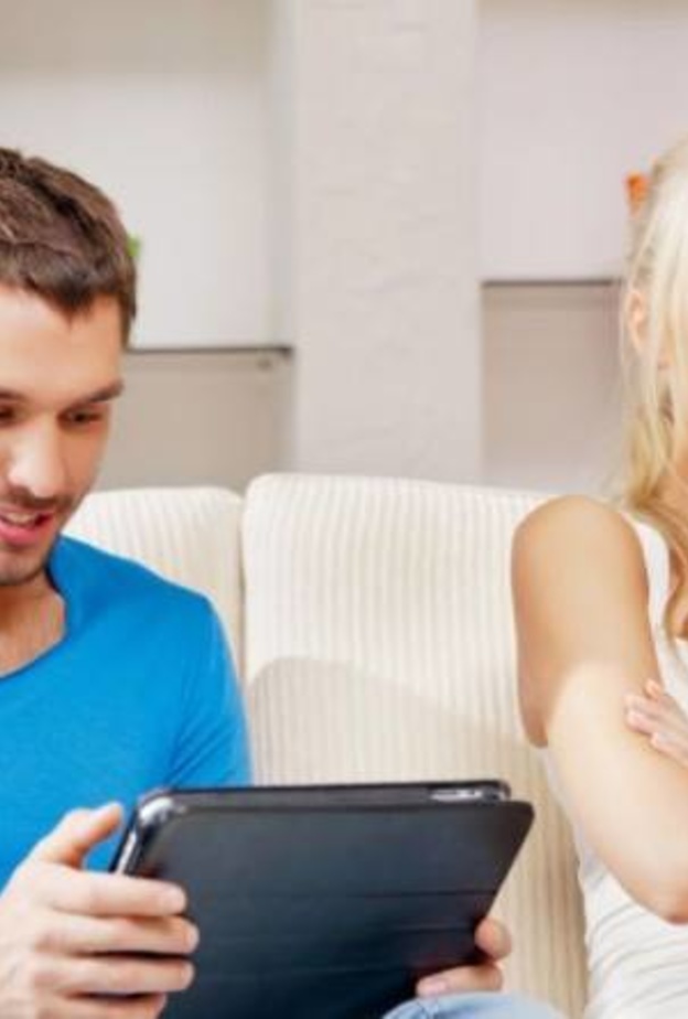 أكثر 6 أمور تثير غيرة الزوجات