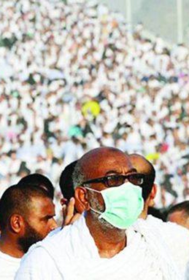 صحة دبي تطلق خدمة الخط الساخن للحجاج من داخل وخارج الدولة