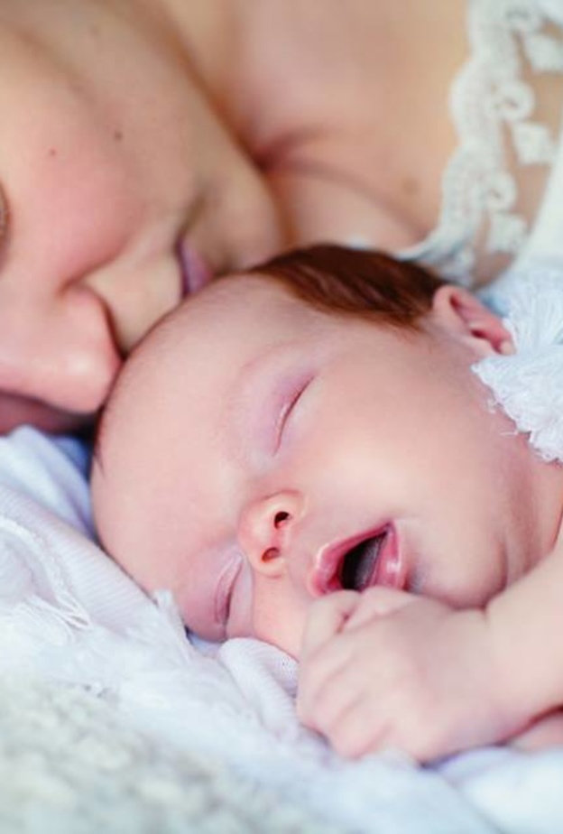 هذا هو أكثر ما يؤذي المرأة في الولادة الطبيعية