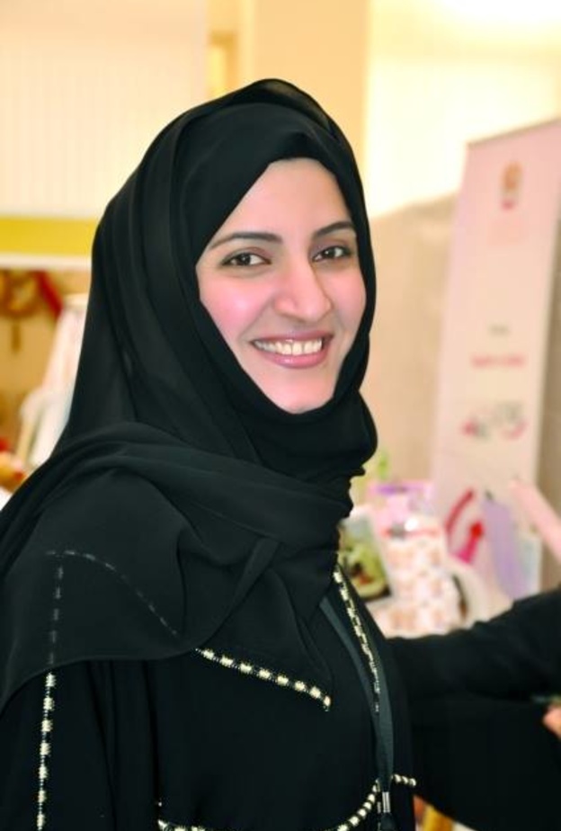 عائشة الدربي