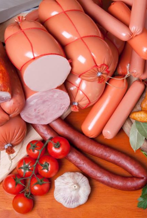 العثور على بقايا آثار بشرية في أشهر اللحوم المصنعة