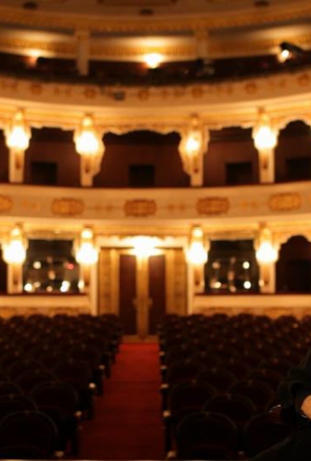 الفنانة سميحة ايوب تكشف تفاصيل حياتها