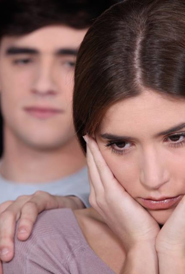 الرجال يتفوقون على النساء في الكذب