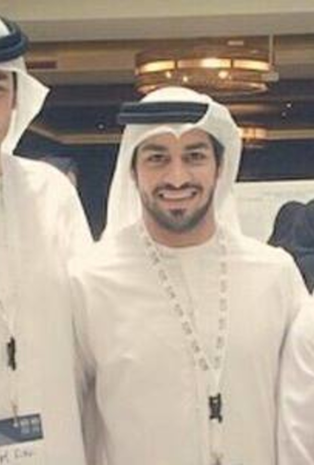 4 طلاب إماراتيين يبتكرون جهازاً يتحكم في مسافة الأمان بين السيارات