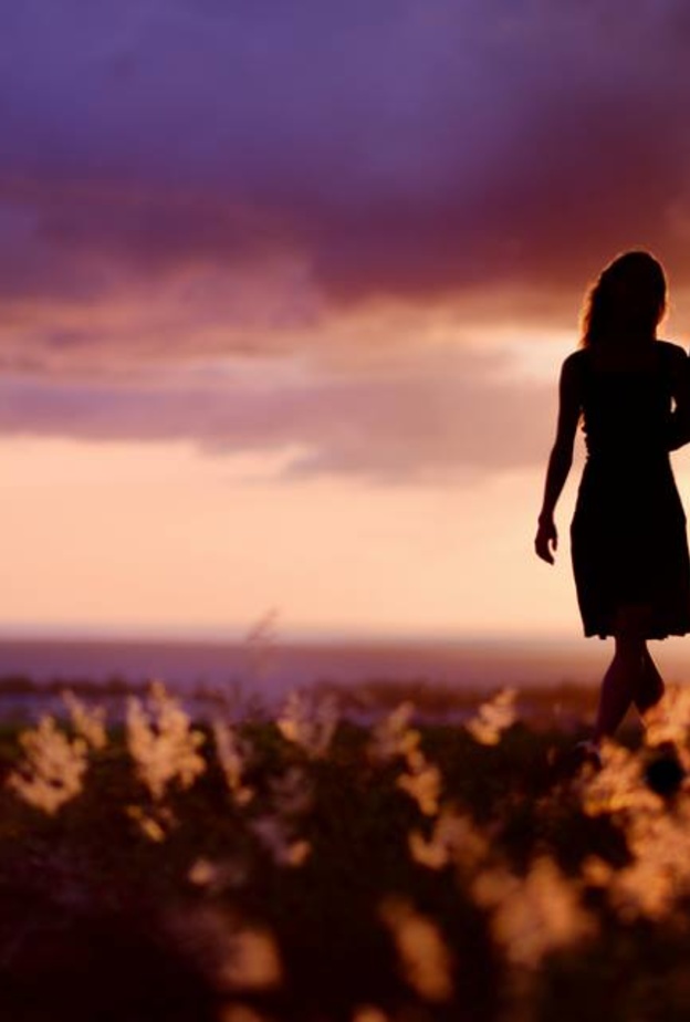 لا تعشقي هذا الرجل!