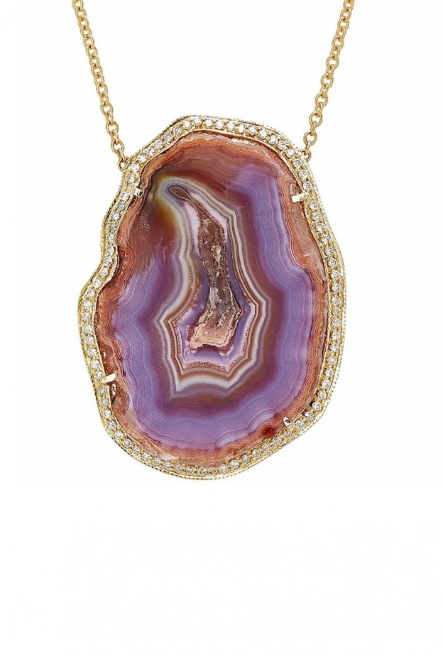 قلادة من كيمبرلي ماكدونالد Kimberly McDonald