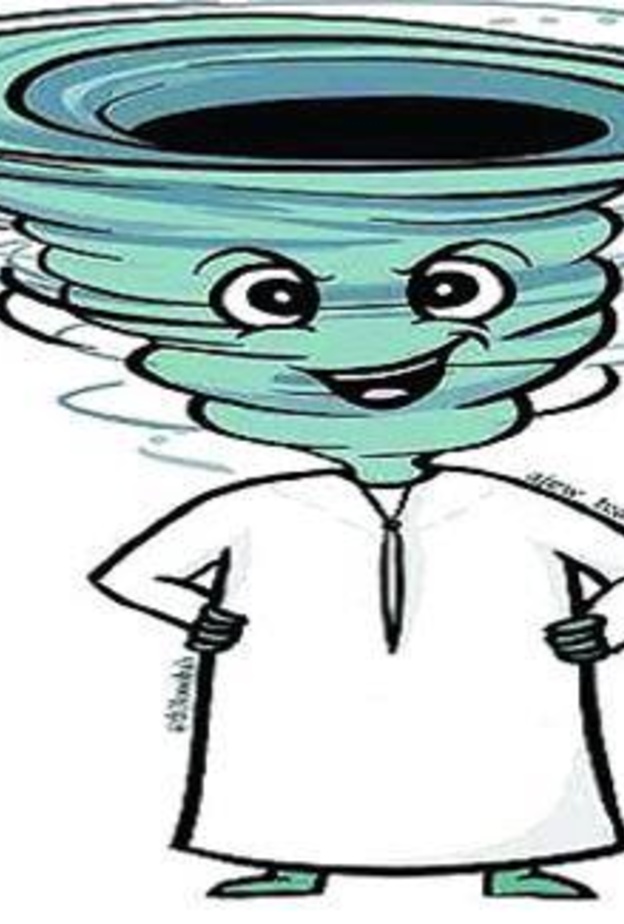 مبدعة إماراتية تبتكر أول شخصيات تعليمية للطقس في الشرق الأوسط