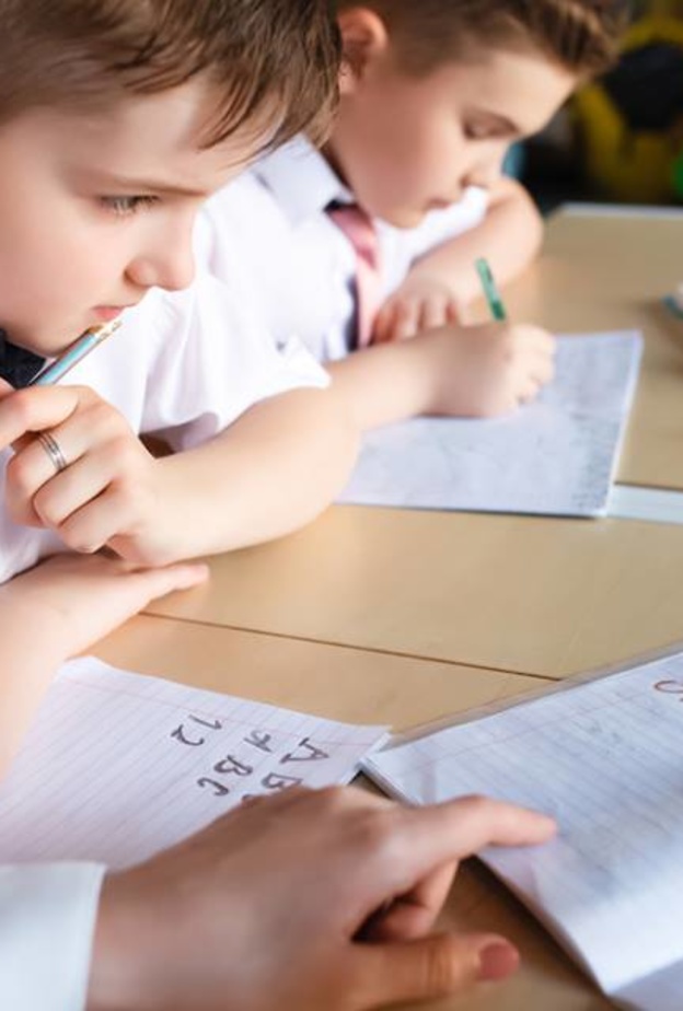 للأم .. حاربي الدروس الخصوصية بهذه الخطوات