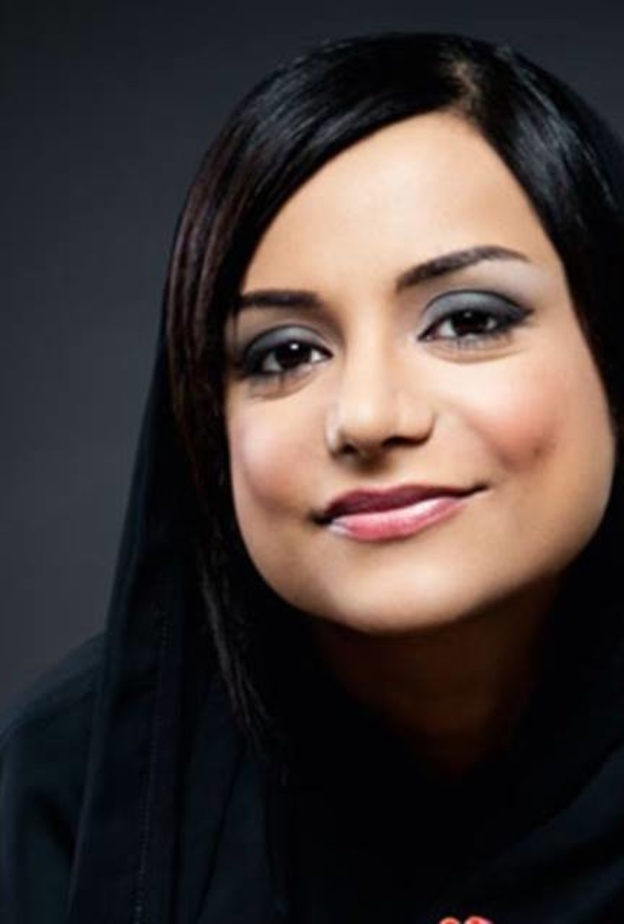 نايلة الخاجة توجه نصيحة للآباء والأمهات في إفتتاح "الشارفة السينمائي للطفل"