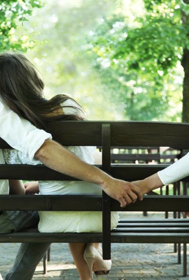 7 أمور تمهد للزوج البحث عن حضن إمرأة أخرى