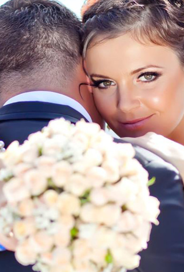 مشاعر أخرى للعروس في ليلة زفافها لم ينتبه إليها أحد 