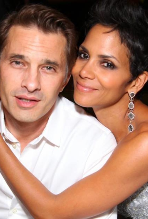  هالي بيري وزوجها أوليفر مارتينيز ينفصلان بسبب مشكلات ثقافية وجغرافية