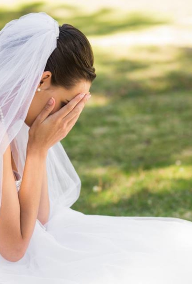 هل تقبلين بهذا الزواج هرباً من العنوسة؟