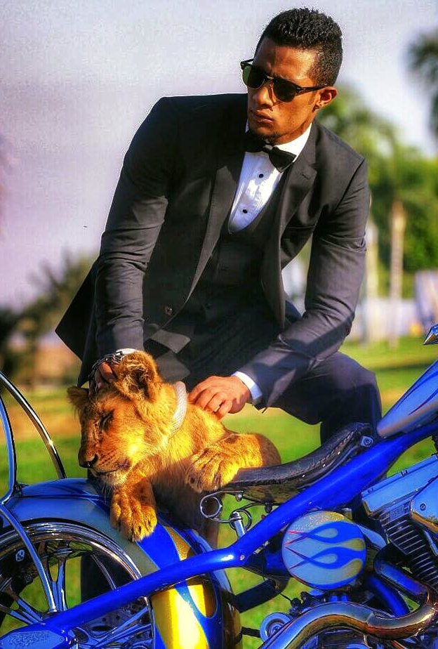 يواصل تصوير "الاسطورة" لعرضه في رمضان