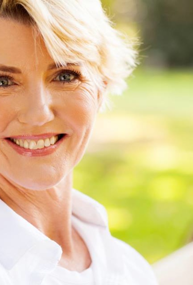 البعد عن الرجال يطيل العمر 