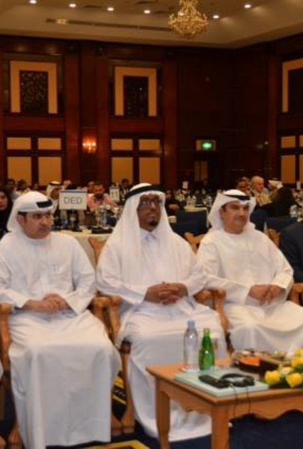 دبي تسدل الستار على الدورة الرابعة لمؤتمر "الرؤية نحو الحقيقة"