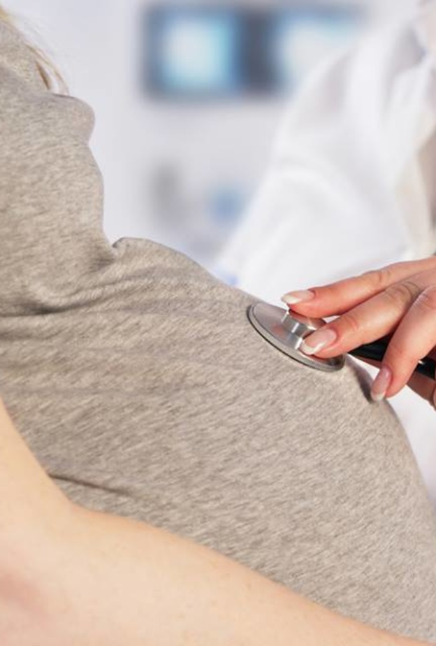 هام وعاجل للحوامل في دولة الإمارات!