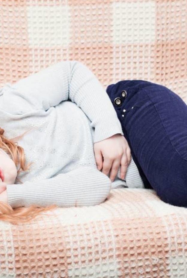 للأم .. لسلامة طفلك من الداء البطني لا تهملي هذه الأعراض