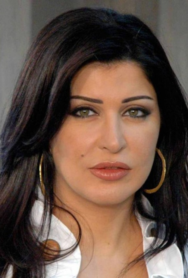 جومانا مراد