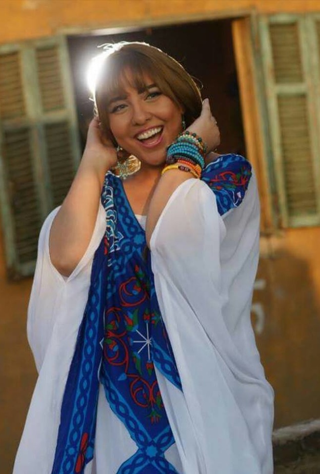 تسعى في كل لقاءاتها للتاكيد على صحة اختيارها