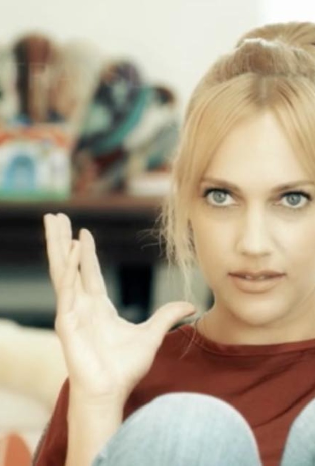 مريم أوزارلي